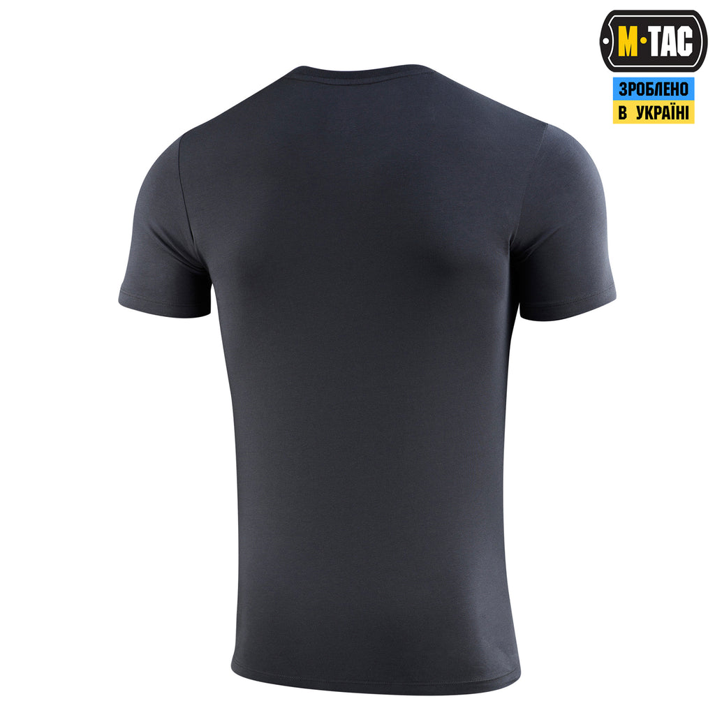 M-Tac футболка 93/7 Summer Dark Grey