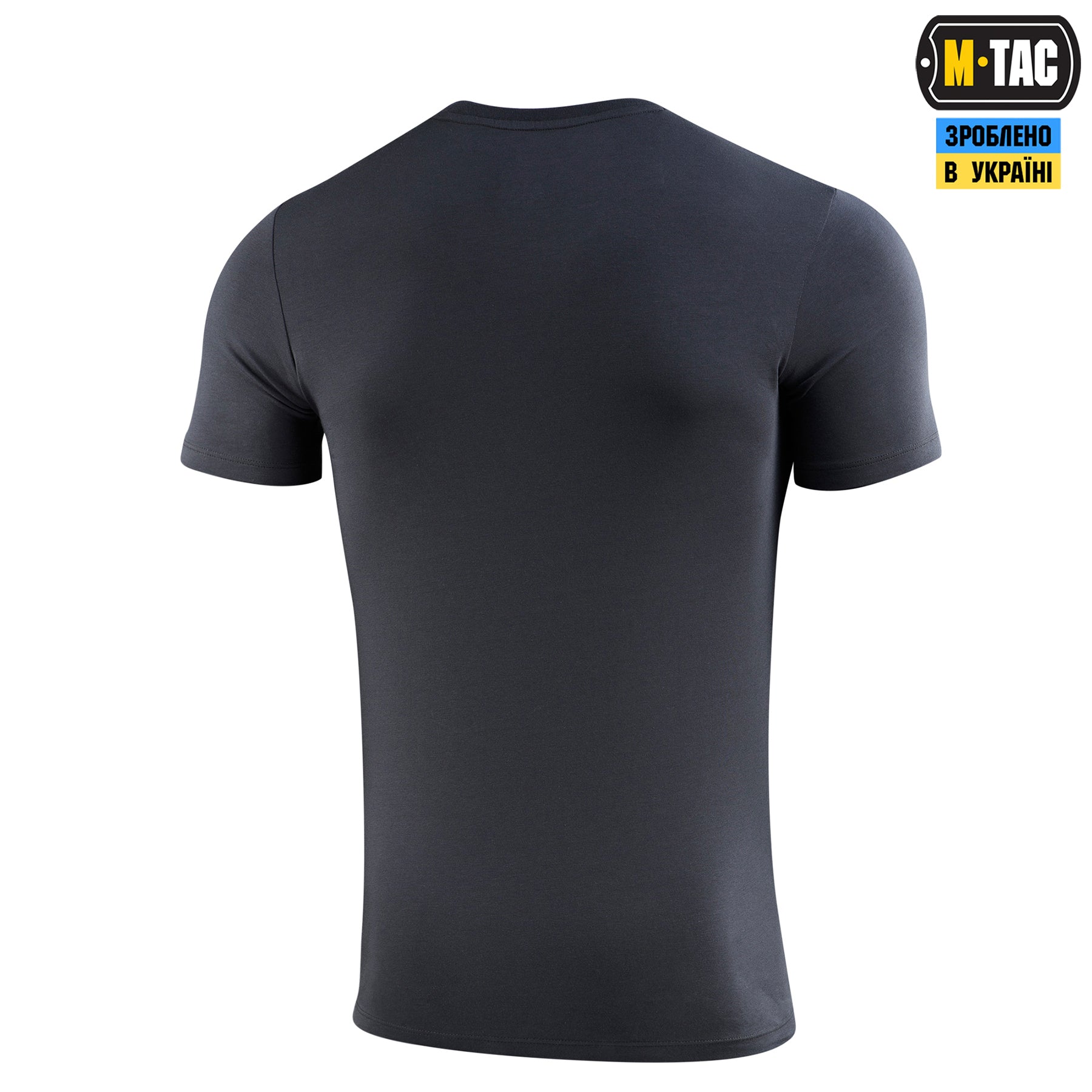 M-Tac футболка 93/7 Summer Dark Grey
