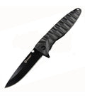Ganzo ніж складний G620B-1 Black