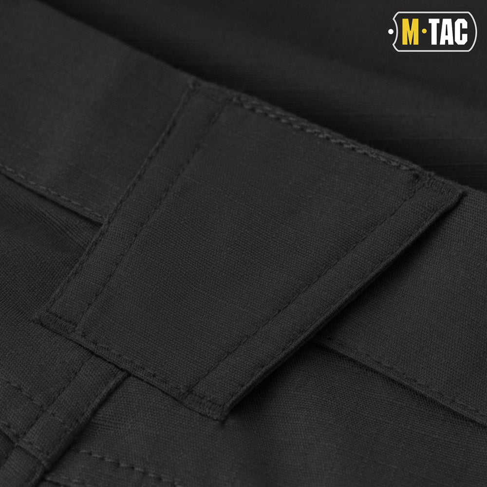 M-Tac штани Patrol Flex Black