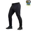 M-Tac штани Stealth Active Black