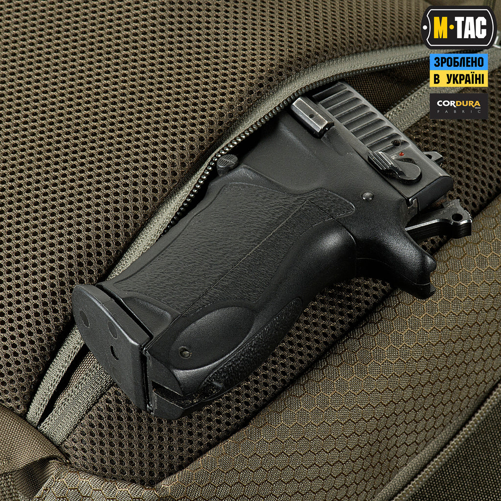 M-Tac сумка Magnet XL Bag Elite Hex Ranger Green