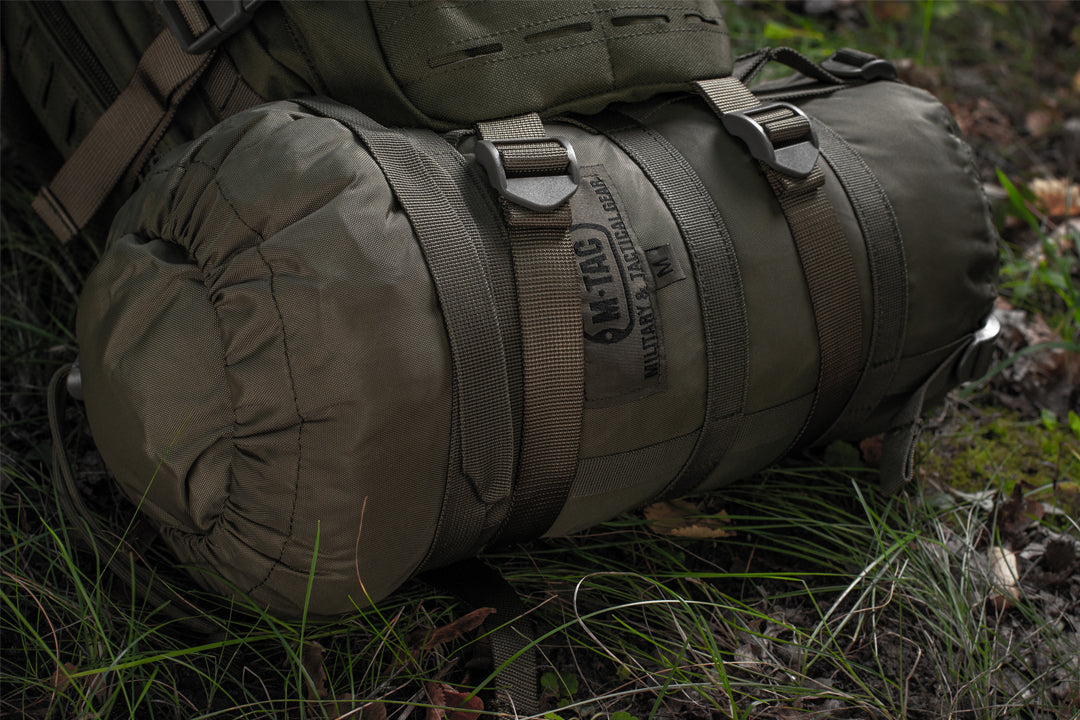 M-Tac мішок компресійний Medium Olive