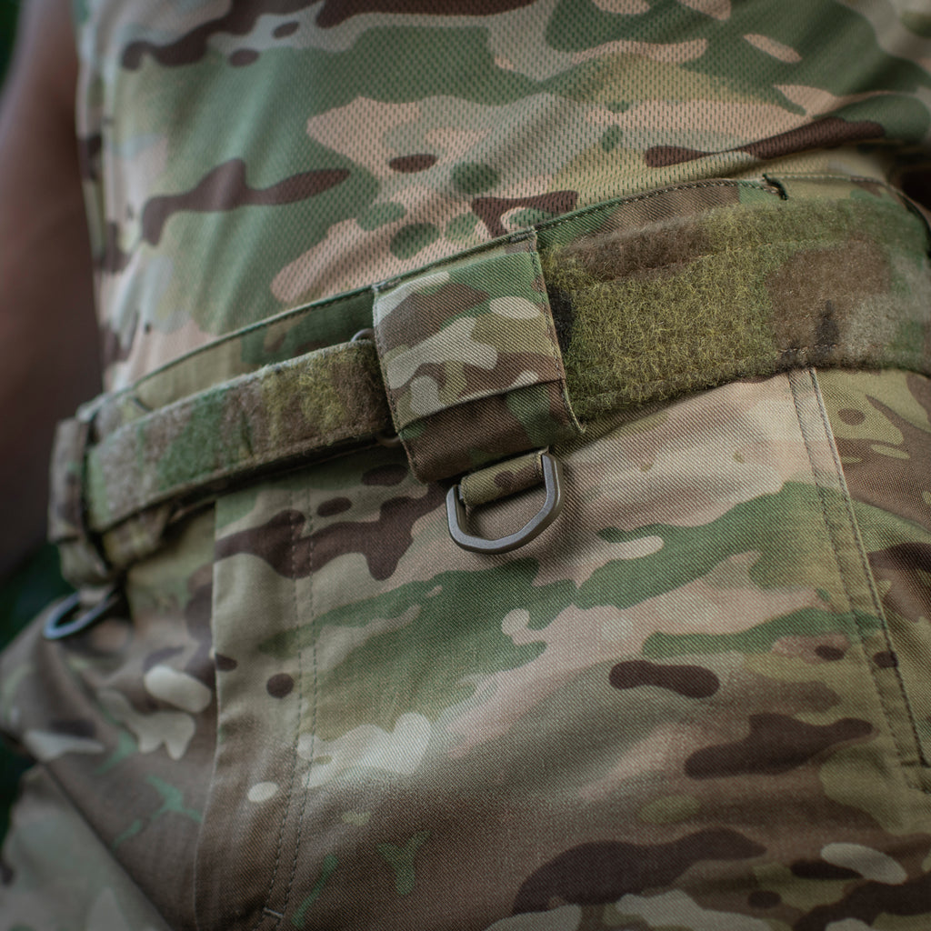 M-Tac шорти Aggressor Short MC