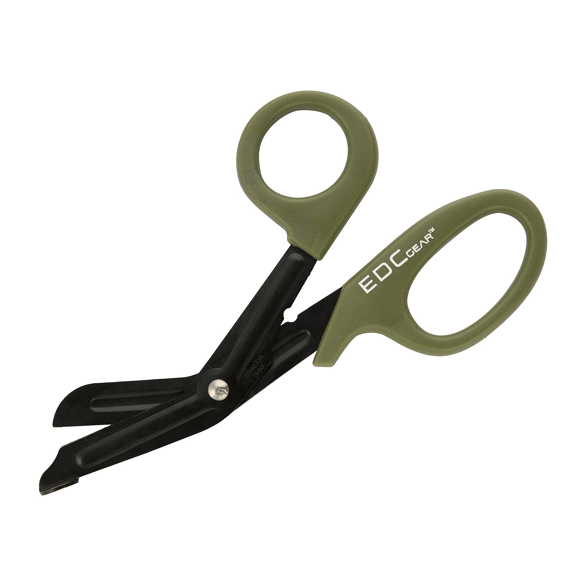 EDC Gear ножиці тактичні Olive