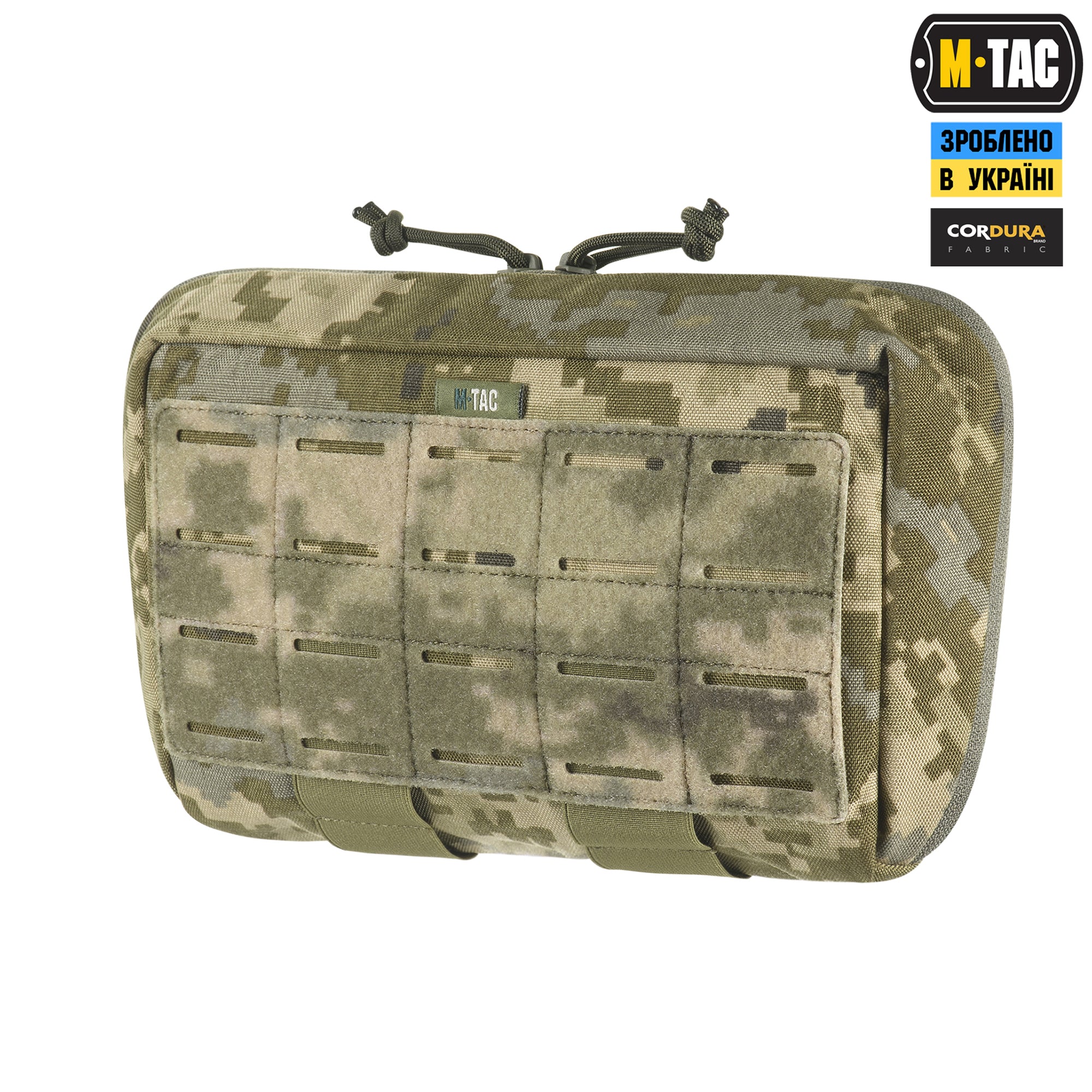 M-Tac підсумок Admin Large Elite MM14