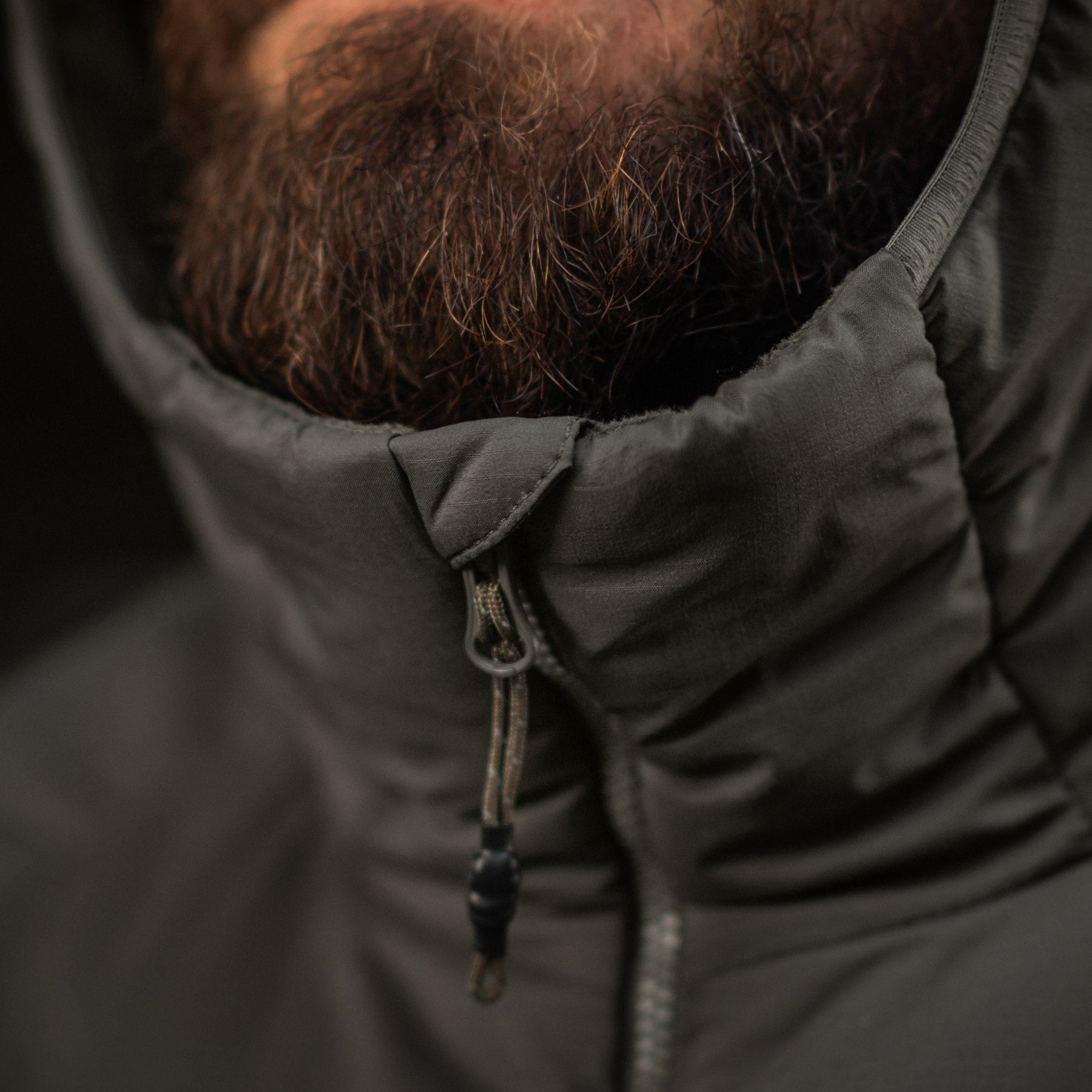M-Tac куртка Paladin Primaloft Torey Olive