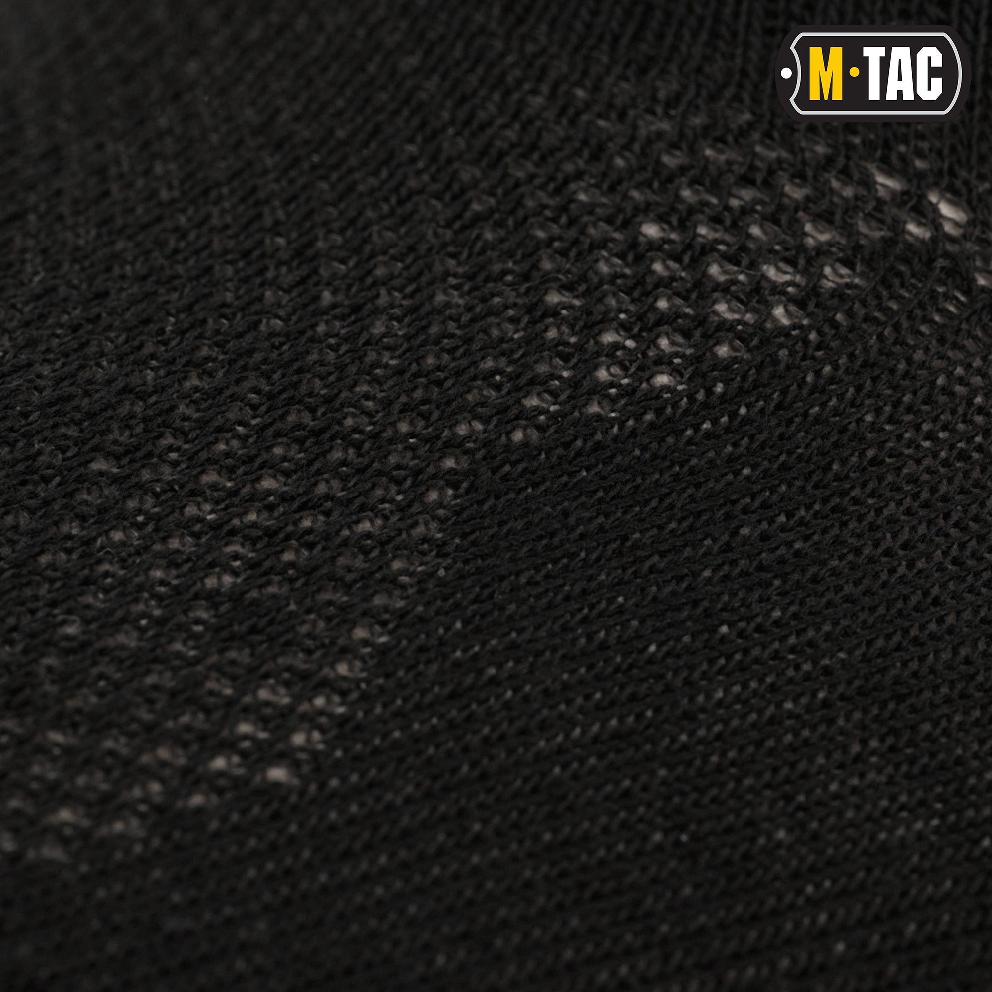 M-Tac шкарпетки літні легкі Black
