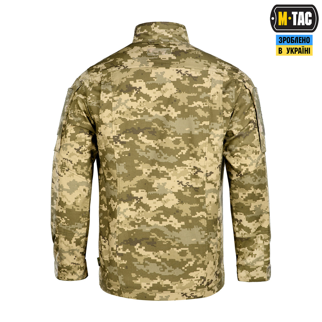 M-Tac кітель армійський літній MM14
