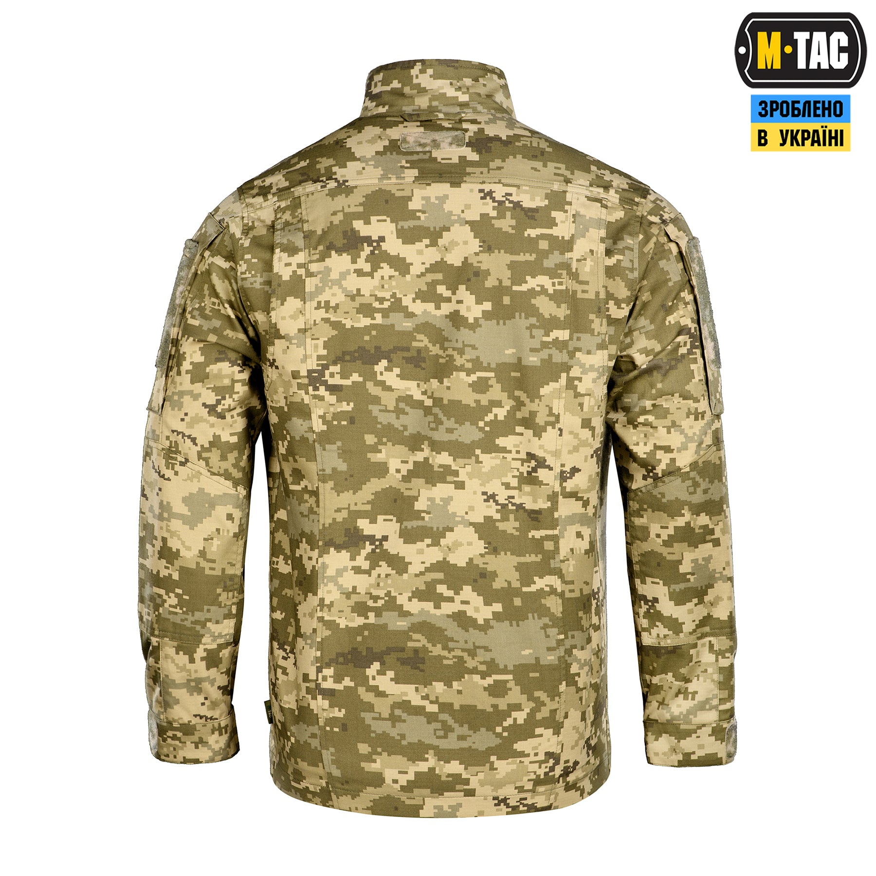 M-Tac кітель армійський літній MM14