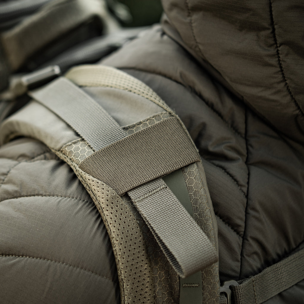M-Tac рюкзак Small Elite Hex Ranger Green