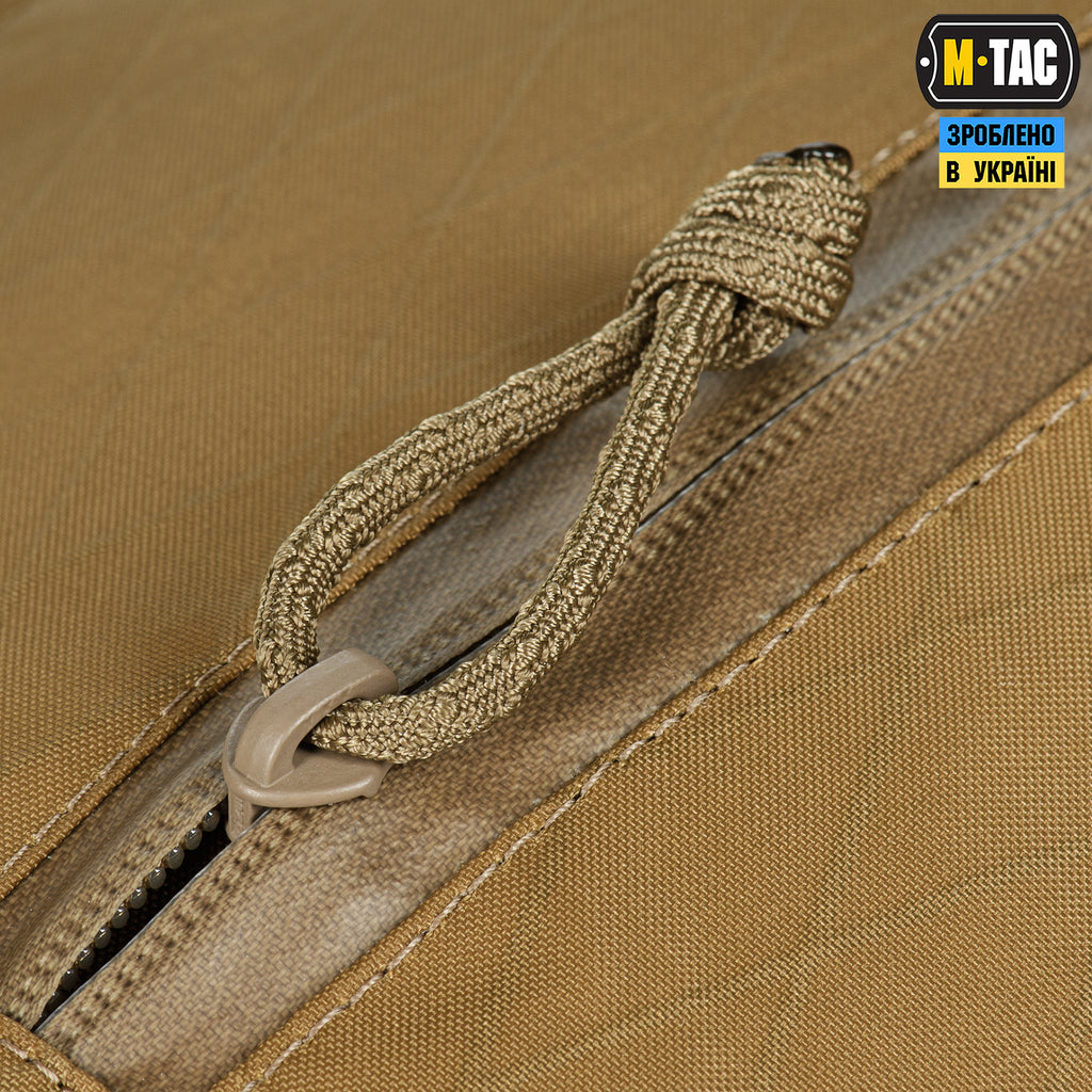 M-Tac сумка Magnet Bag X-Pac Elite Coyote