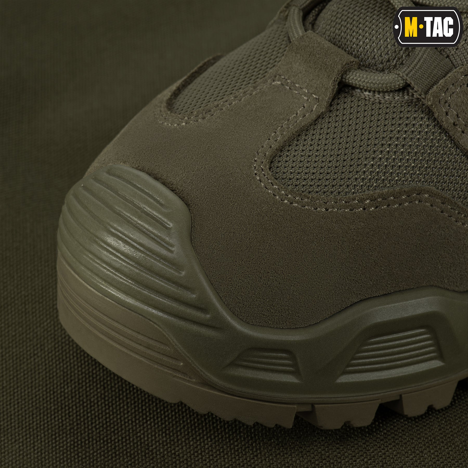 M-Tac черевики тактичні Caiman Olive