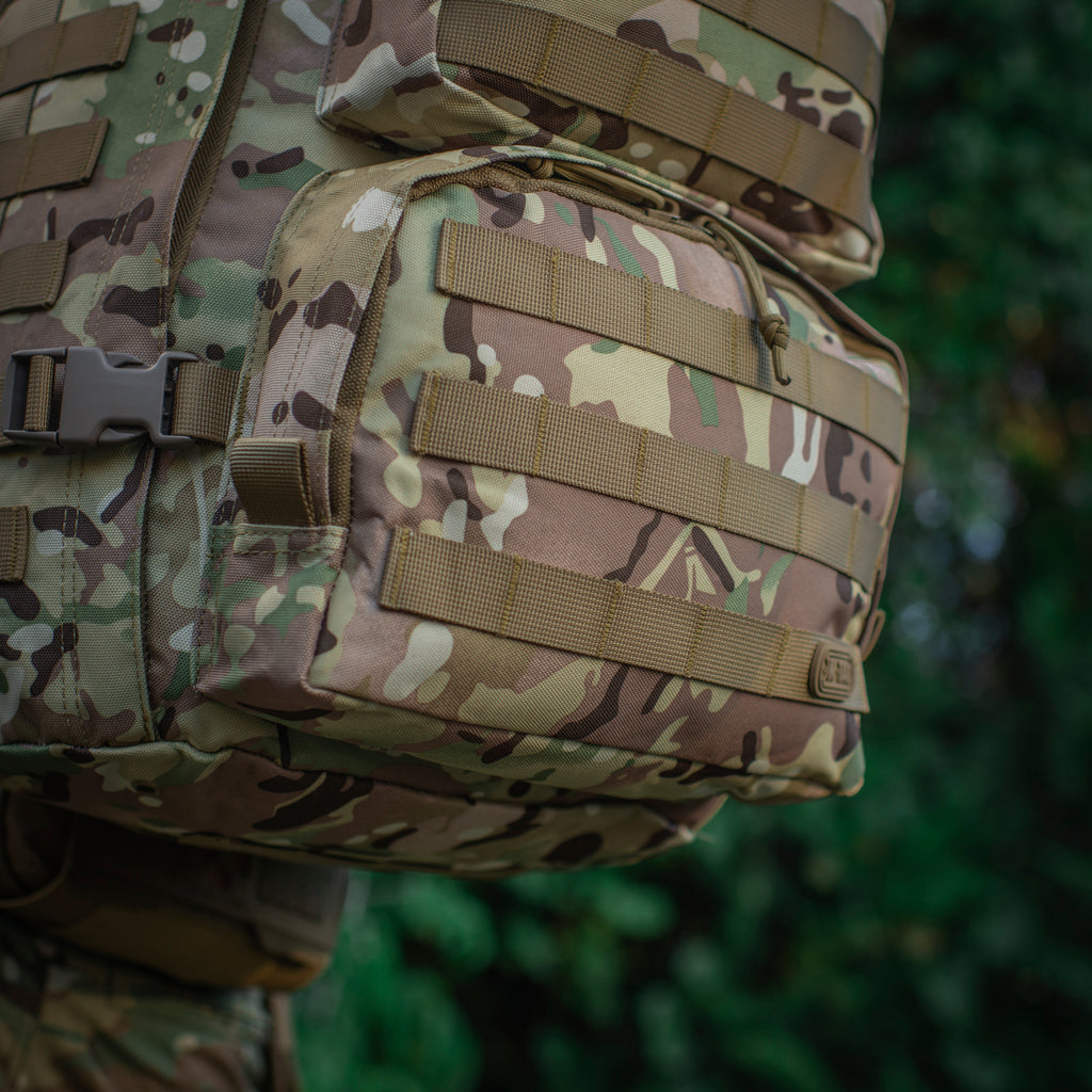 M-Tac рюкзак Trooper Pack MC