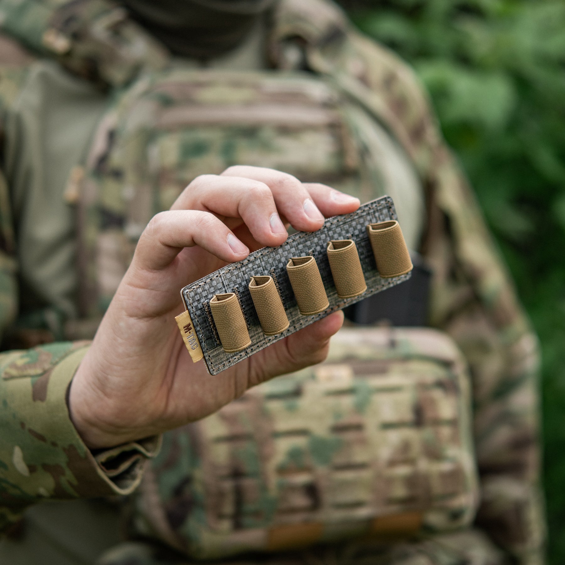 M-Tac вставка модульна для ампул 10 ml Coyote