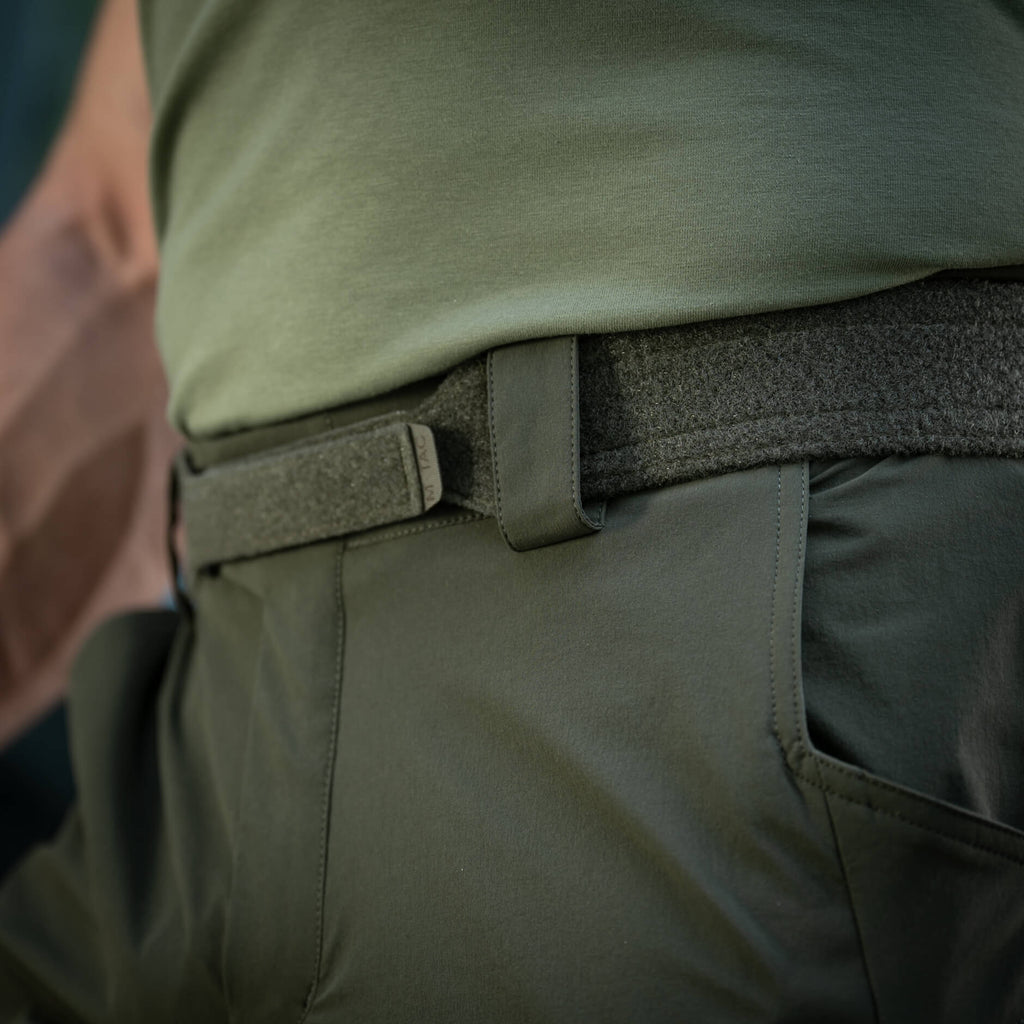 M-Tac шорти Rubicon Flex Army Olive