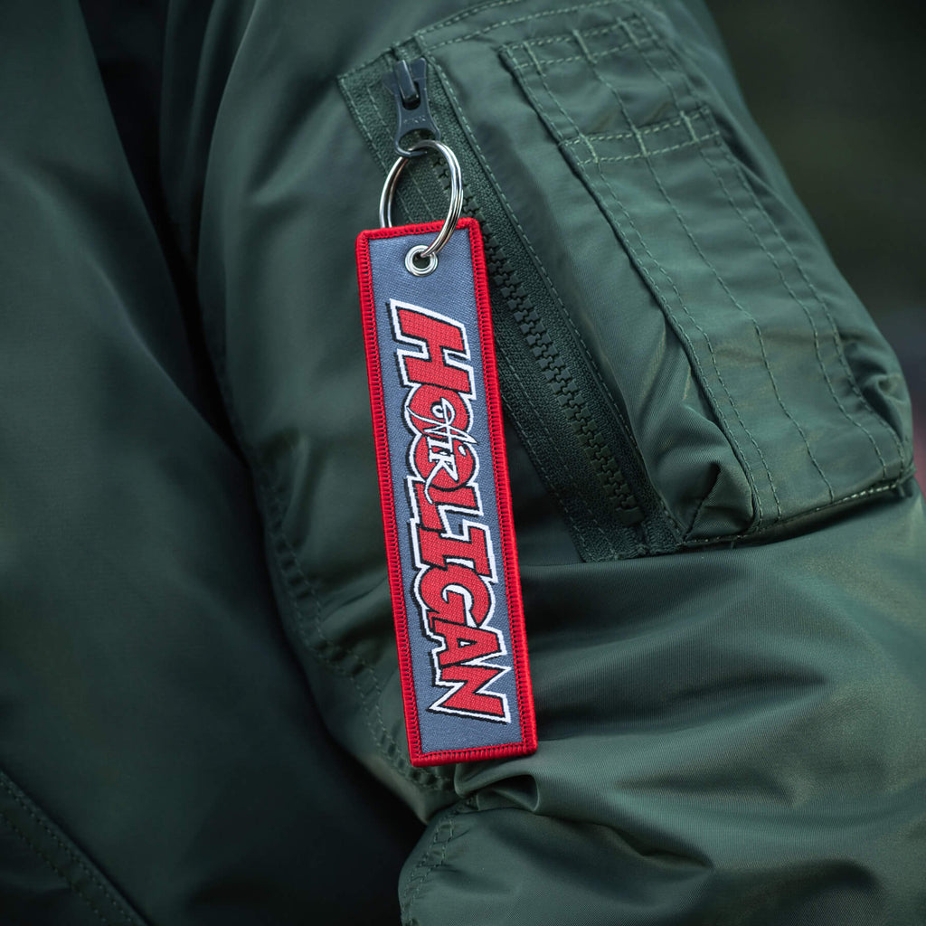 M-Tac брелок Air Hooligan
