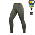 M-Tac термоштани фліс Delta Level 2 Lady Army Olive