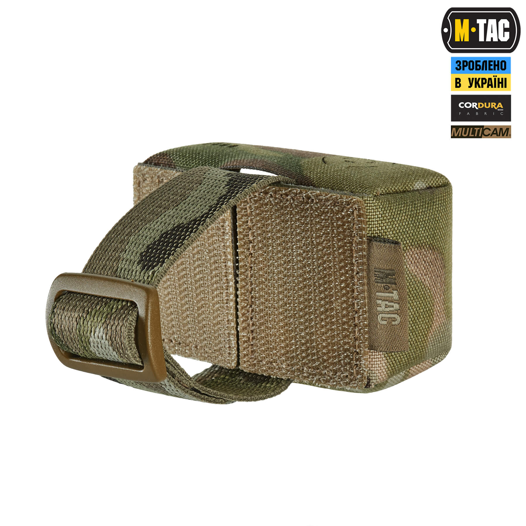 M-Tac чохол для екшн камери Action 5 Pro Multicam