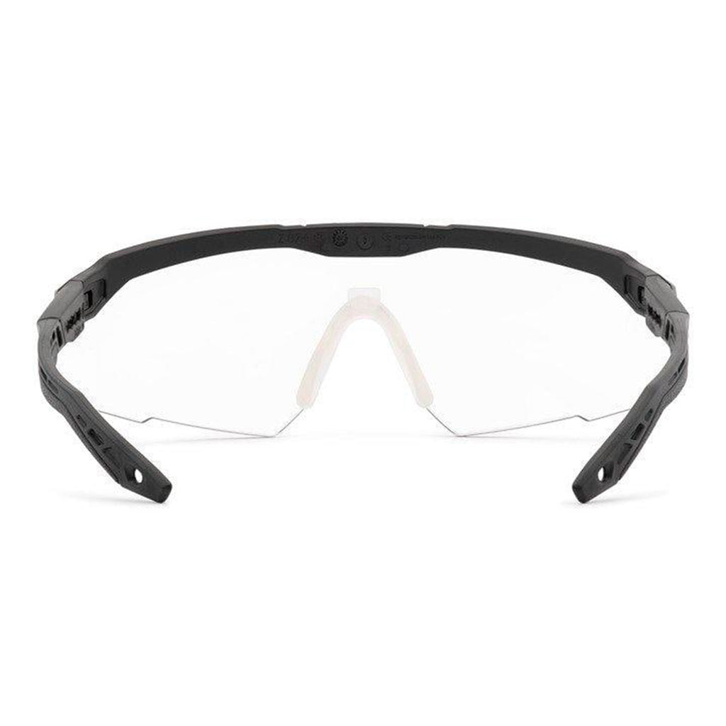 Revision окуляри Sawfly R3 Max Black Frame Clear Lens Regular