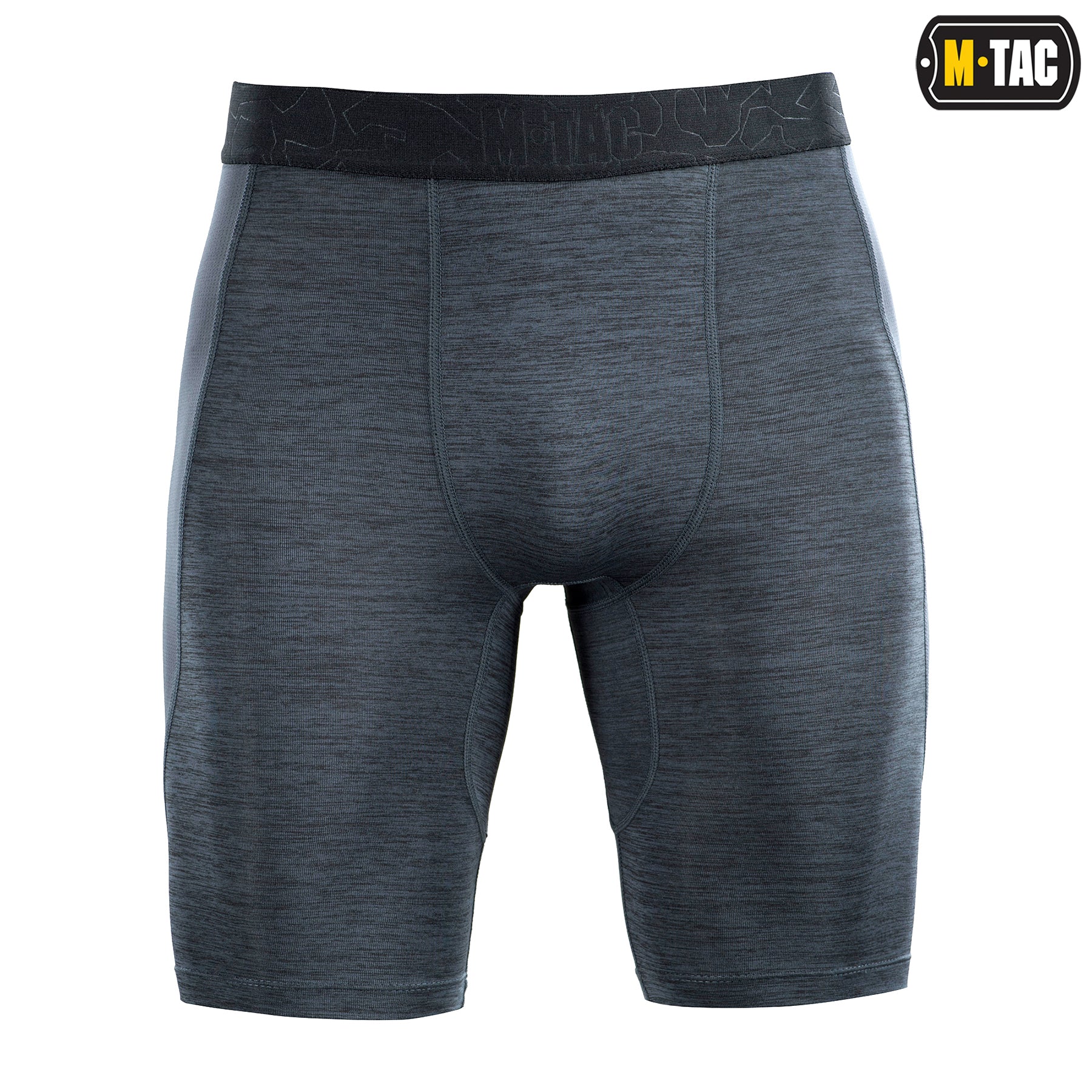 M-Tac труси  Active Level I Dark Grey Melange