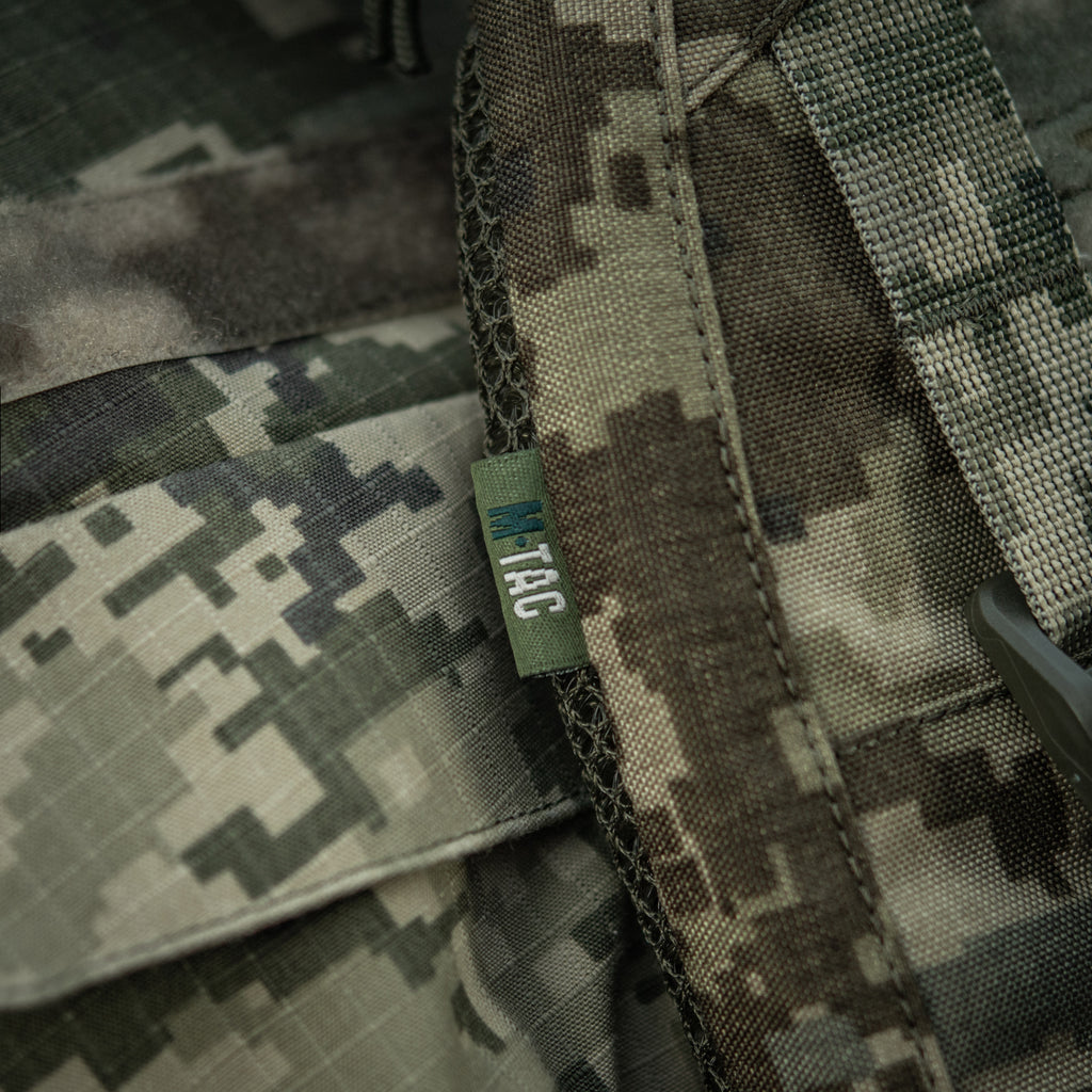 M-Tac плитоноска Cuirass FAST Elite LARGE MM14