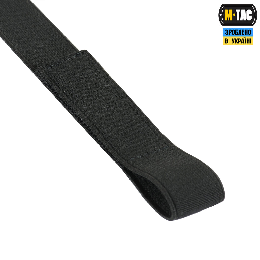 M-Tac підтяжки еластичні Л7 Black