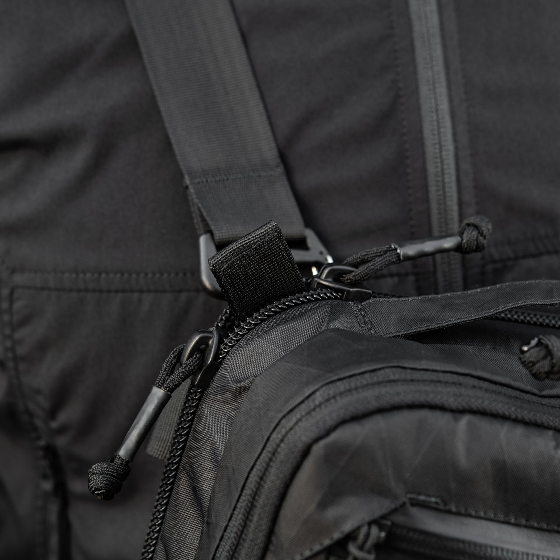 M-Tac сумка EDC Bag X-Pac Elite Black