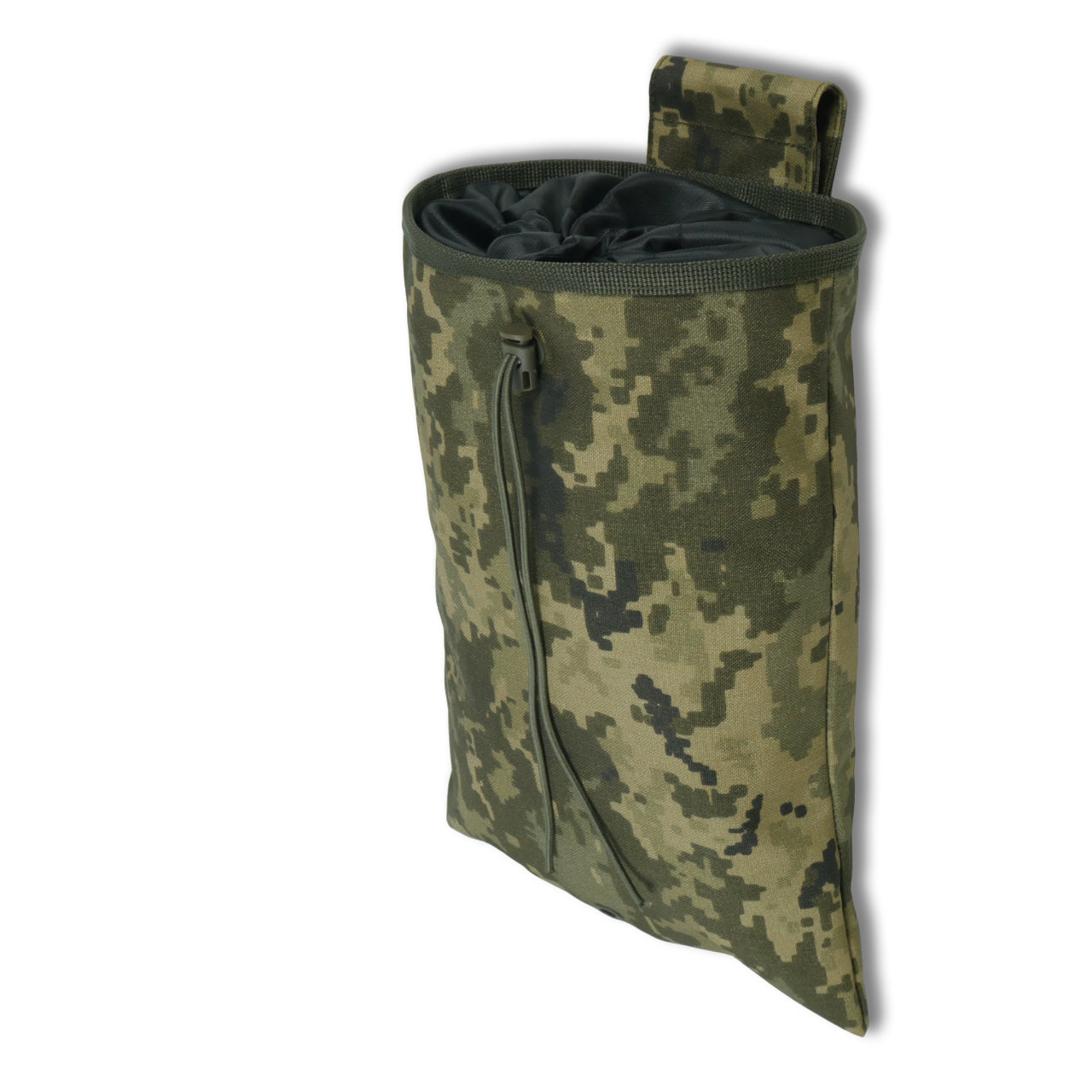 Підсумок під скидання KIBORG GU Mag Reset Pouch Піксель