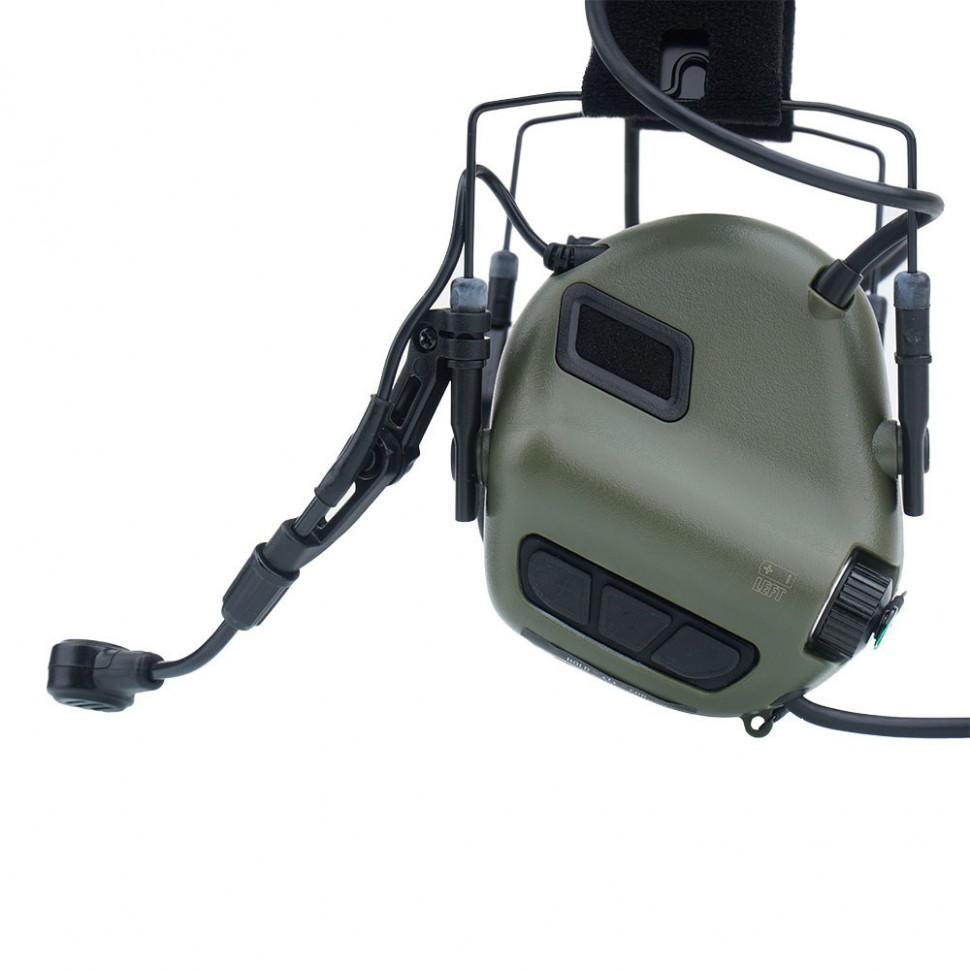 Активні навушники Opsmen EARMOR M32 MARK3