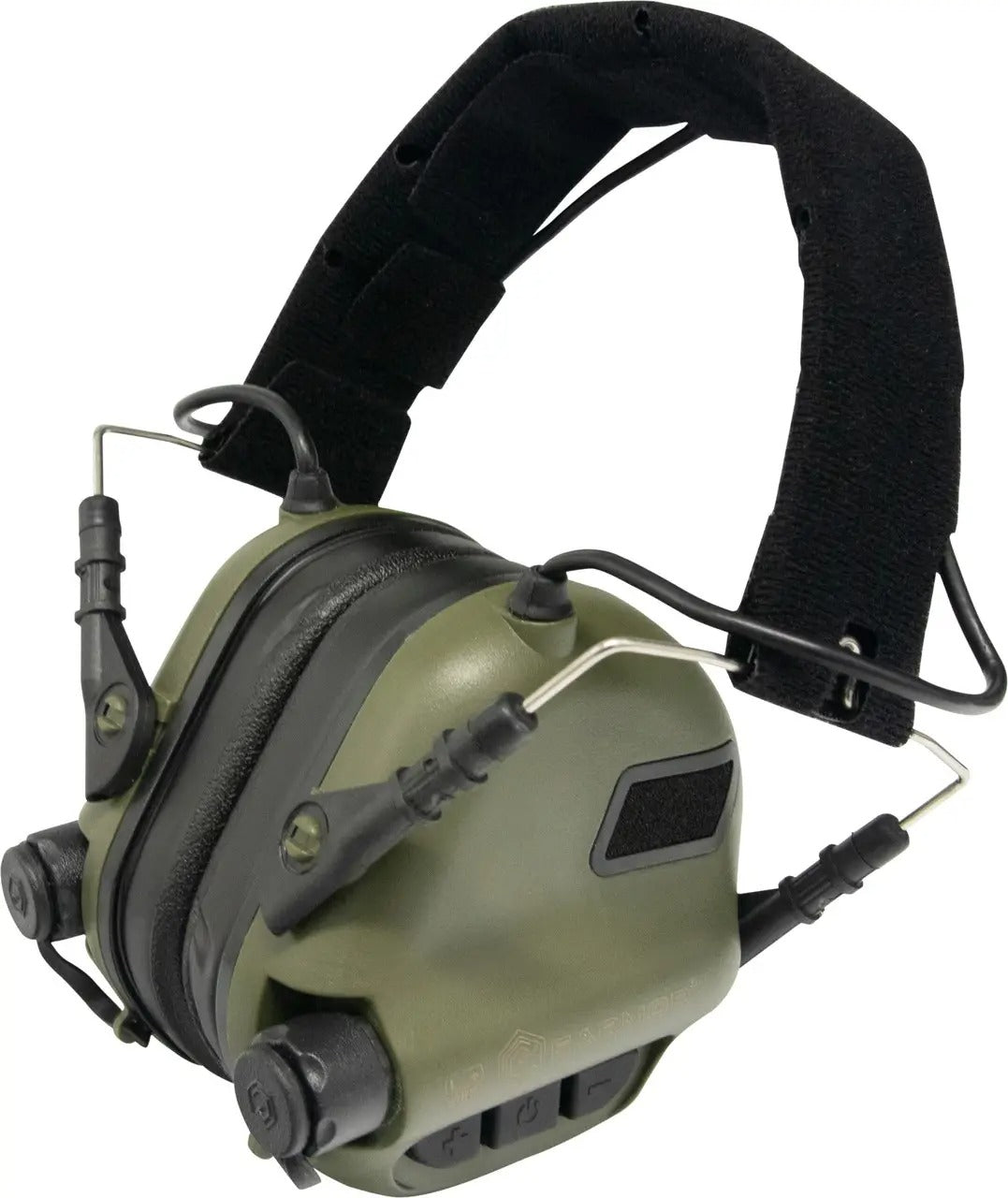 Навушники EARMOR M31 з універсальним кріпленням Олива