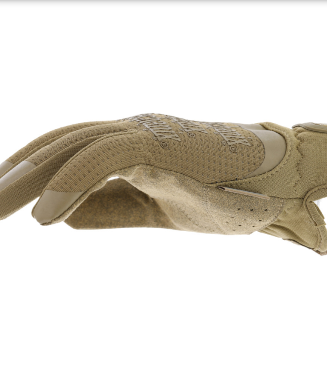 Mechanix рукавички Anti-Static FastFit Gloves Coyote