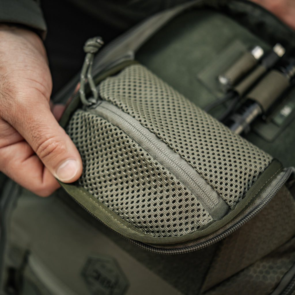 M-Tac рюкзак Small Elite Hex Ranger Green