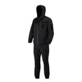 Тактичний костюм Tactical Flex Pro FS (4WStretch) Чорний (куртка та штани)