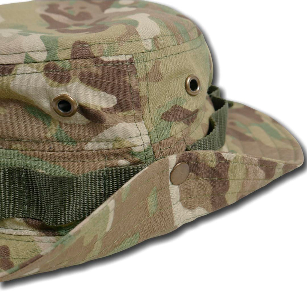 Панама тактична PN-64 Militex Multicam