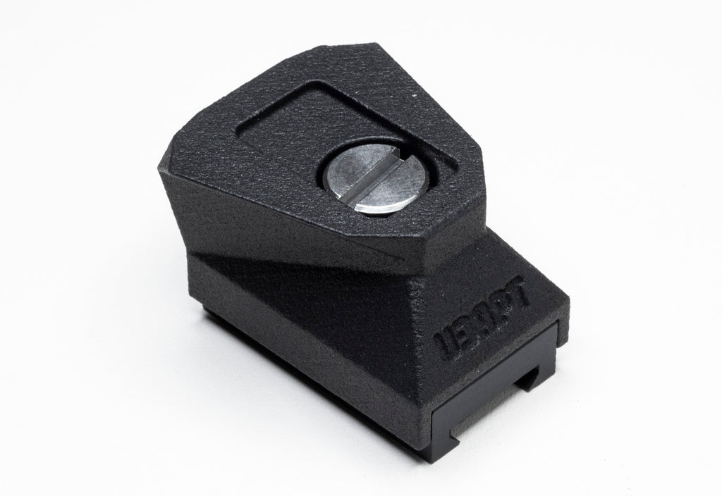 Перехідник minirail на dovetail для бінокулярів