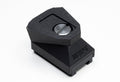 Перехідник minirail на dovetail для бінокулярів