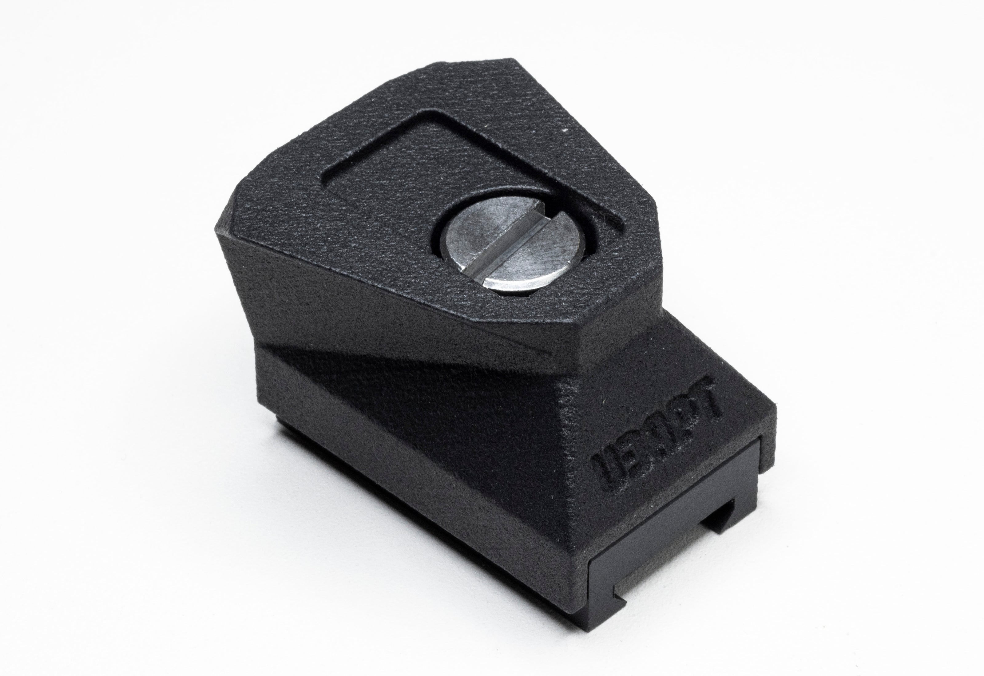 Перехідник minirail на dovetail для бінокулярів