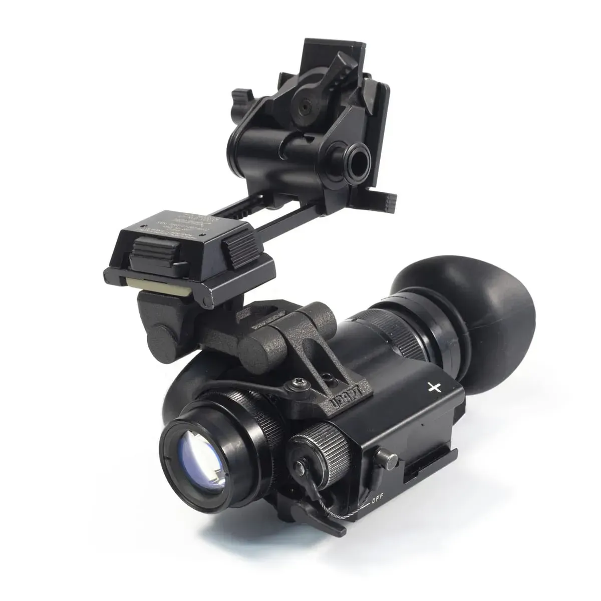 Кріплення адаптер J-arm для монокулярів NVLS