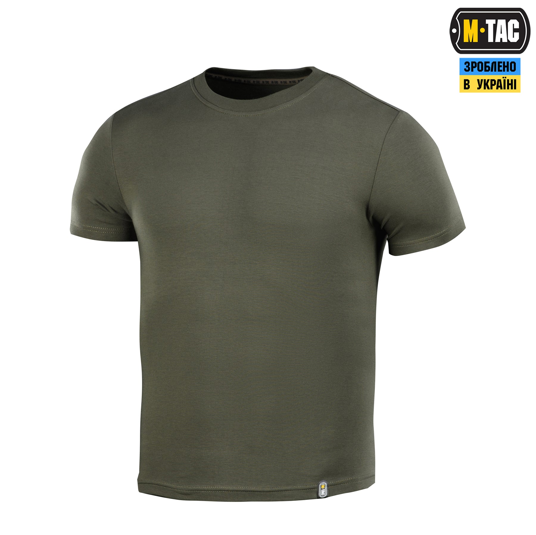 M-Tac футболка 93/7 Army Olive