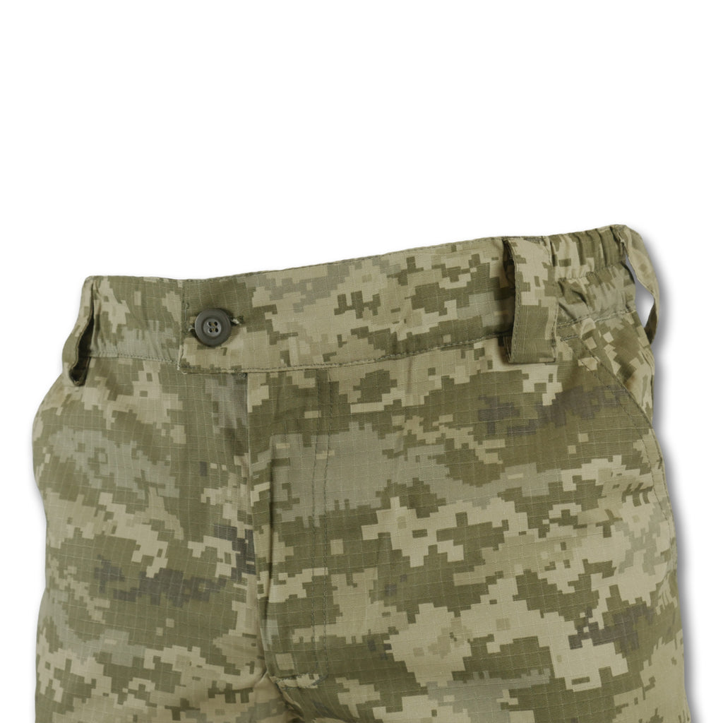 Штани піксель Kiborg Compat Pants G2