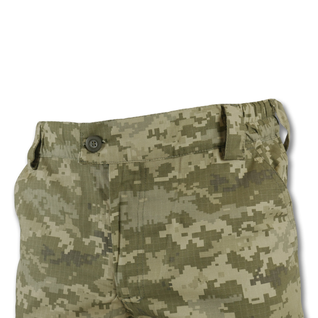 Штани піксель Kiborg Compat Pants G2