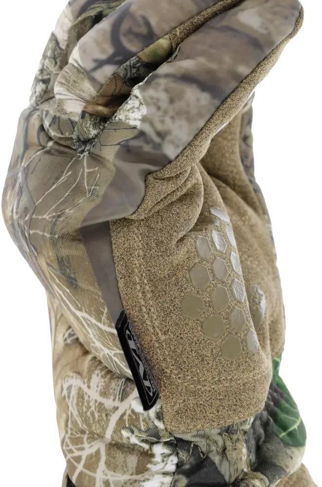 Рукавиці Mechanix SUB35 Realtree