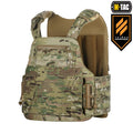 M-Tac чохол бронежилета Sturm Gen.II Elite Multicam
