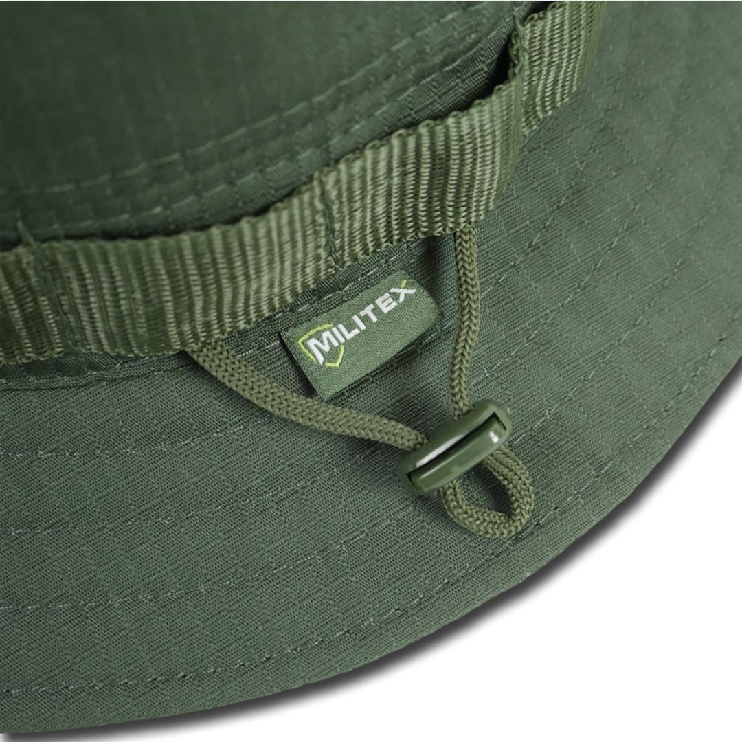 Панама тактична PN-65 Militex Khaki