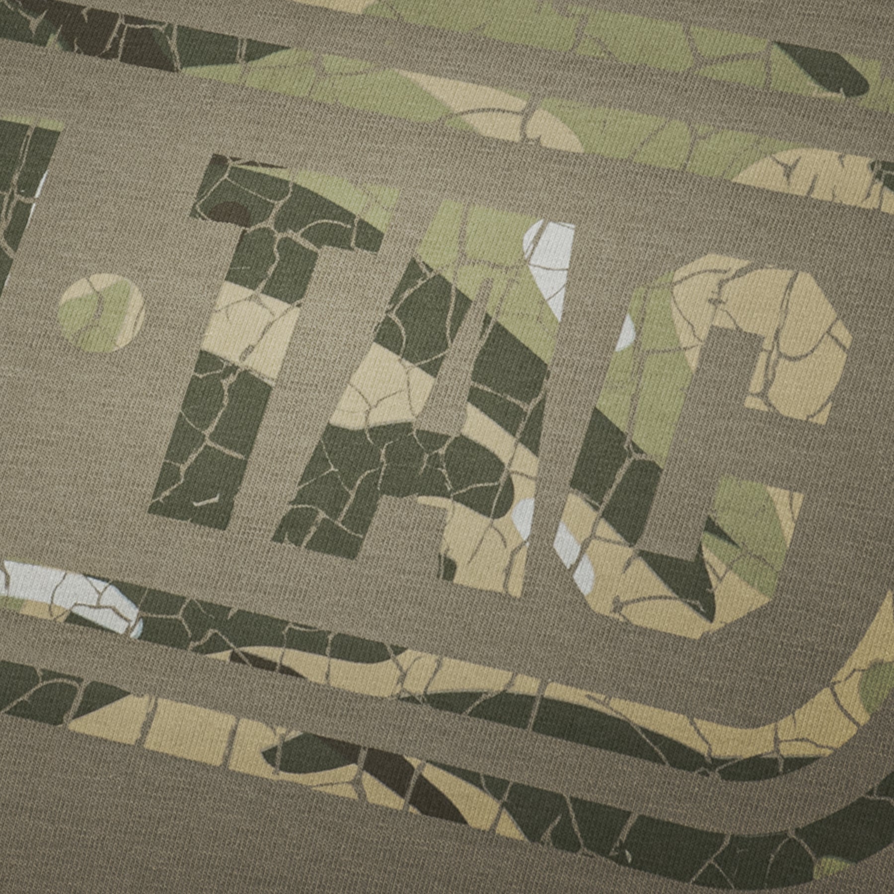 M-Tac футболка Logo Tan