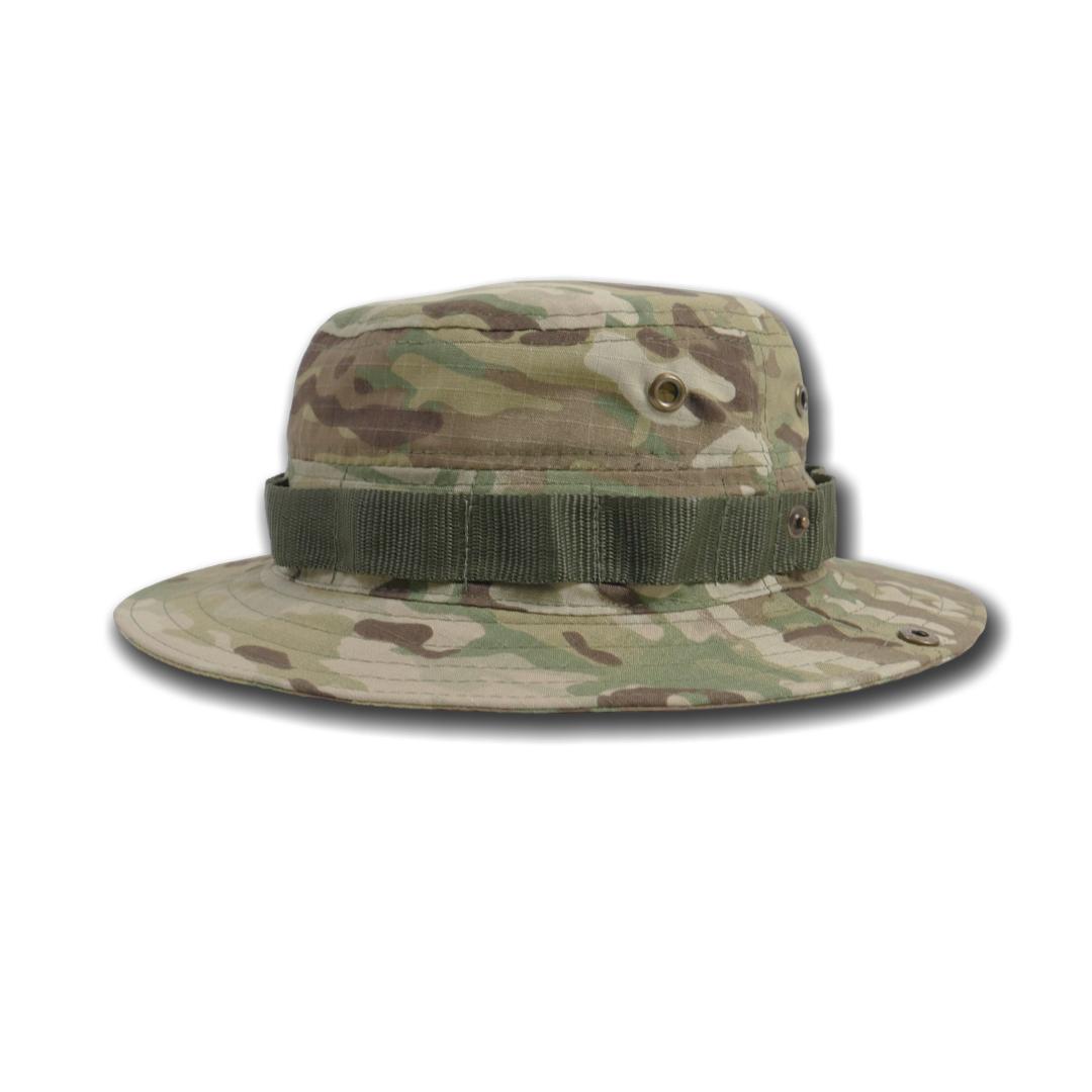Панама тактична PN-64 Militex Multicam