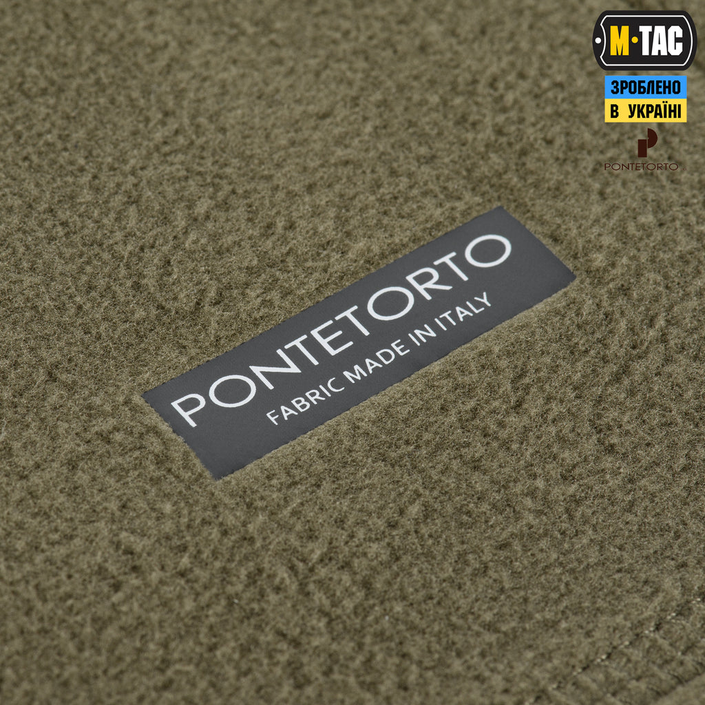 M-Tac кофта Centurion Microfleece Olive