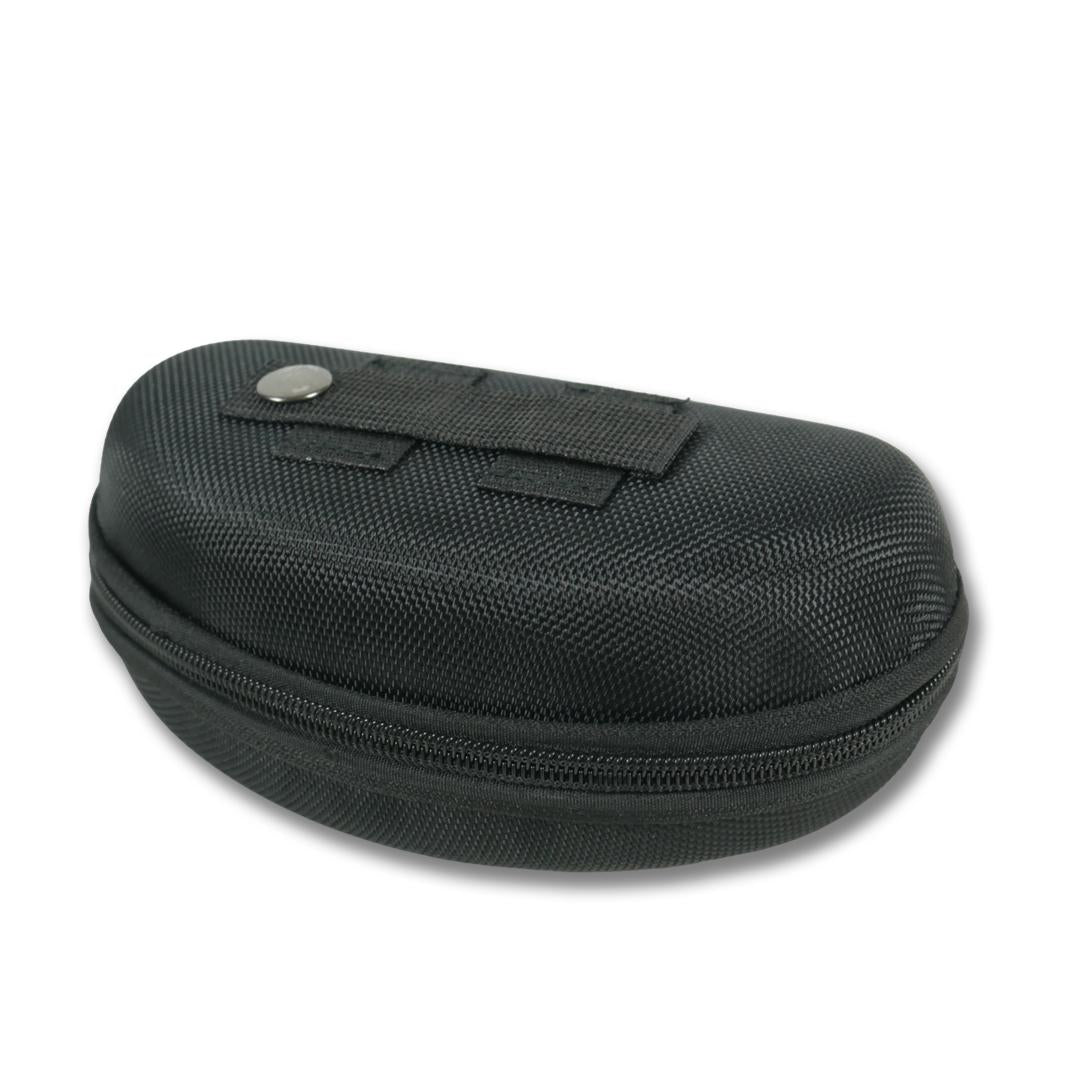 Тактичні окуляри Polarized uv400 C5 з 3 лінзами та Койот оправа