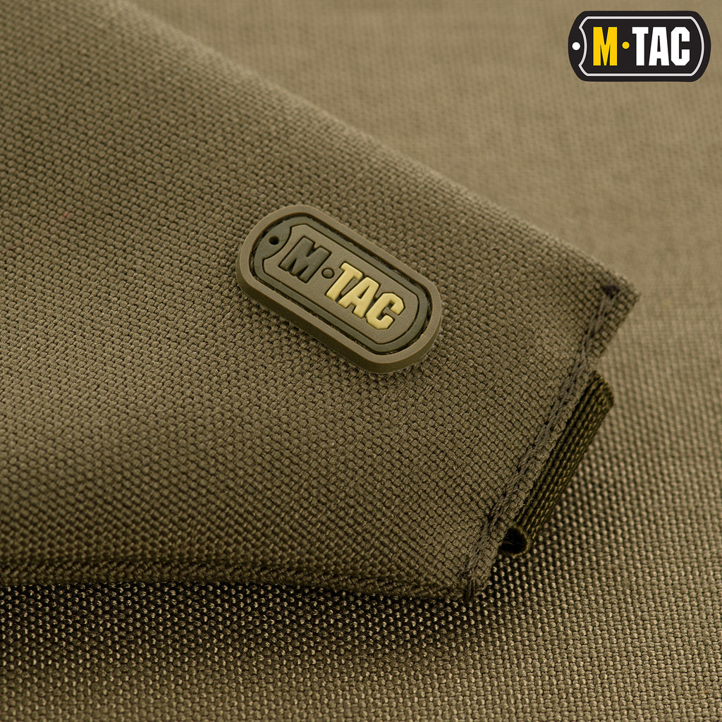 M-Tac килимок для сидіння з ременем Olive